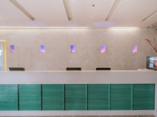 BELAIRE BANGKOK (SHA)