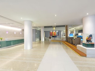 BELAIRE BANGKOK (SHA)