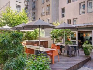 BELAMBRA CITY - MAGENDIE