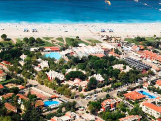 BELCEKIZ BEACH 