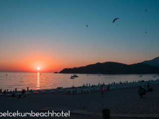 Belcekum Beach Hotel