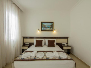 Belcekum Beach Hotel