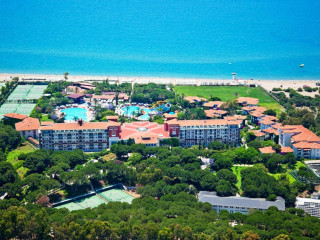 BELCONTI RESORT BELEK