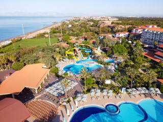 BELCONTI RESORT BELEK