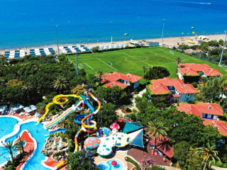 BELCONTI RESORT BELEK