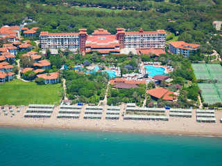 BELCONTI RESORT BELEK