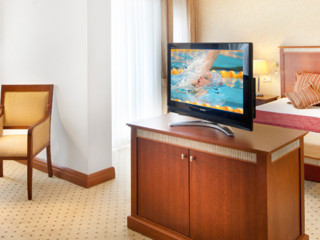 BELCONTI RESORT HOTEL