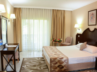 Belconti Resort Hotel