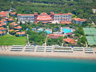 BELCONTI RESORT HOTEL