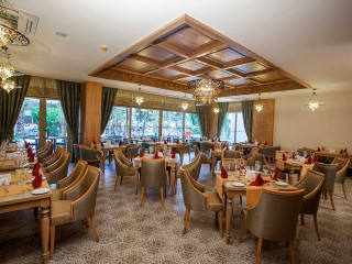 BELEK BEACH HOTEL