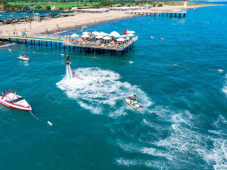 BELEK BEACH HOTEL