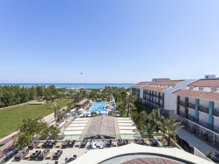 BELEK BEACH RESORT