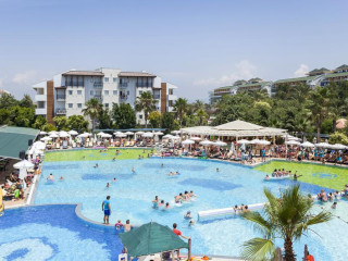 BELEK BEACH RESORT