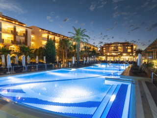 DOUBLETREE BY HILTON SIGHISOARA-CAVALER