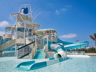 BELEK BEACH RESORT HOTEL