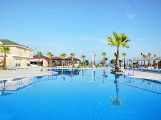 BELEK SOHO BEACH CLUB