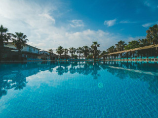 BELEK SOHO BEACH CLUB