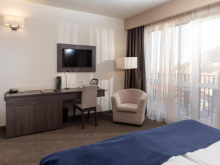 Belfort Hotel