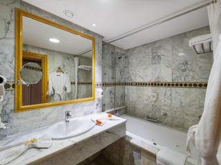 Solecito Apartamentos
