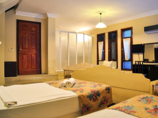 Aparthotel Luxury Ovidiu