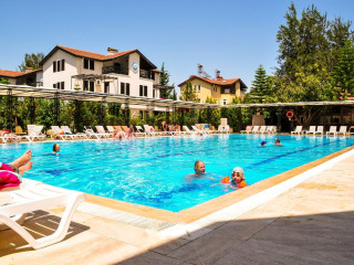 BELKON HOTEL