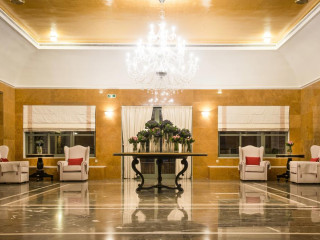 Veranda Pointe aux Biches Hotel