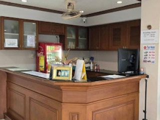 BELLA BELLA RIVER VIEW