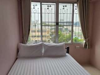 BELLA BELLA RIVER VIEW