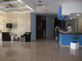 BELLA HABANA AEROPUERTO