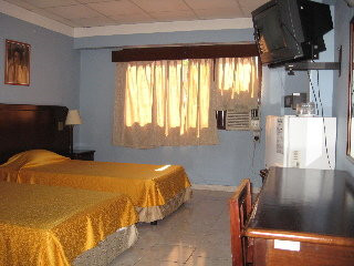 BELLA HABANA AEROPUERTO