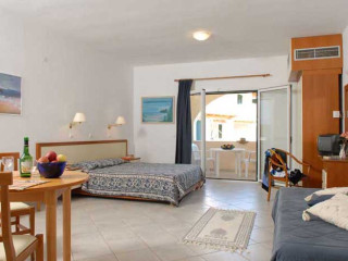 Bella Mare Hotel