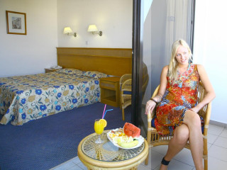 TRYP BY WYNDHAM BARSHA DUBAI