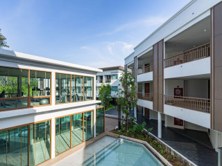 Bella Nara Phuket Naiyang Beach