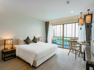 Bella Nara Phuket Naiyang Beach