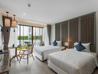 Bella Nara Phuket Naiyang Beach