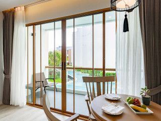 Bella Nara Phuket Naiyang Beach