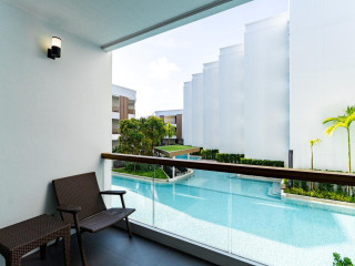 Bella Nara Phuket Naiyang Beach