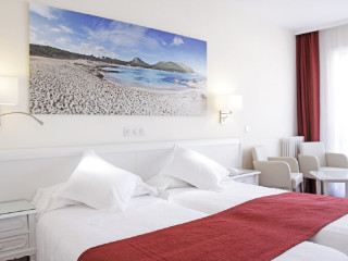 Bella Playa and Spa