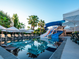 Bella Resort Hotels And Spa