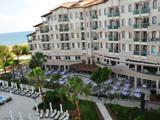 BELLA RESORT & SPA