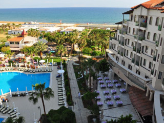 BELLA RESORT & SPA