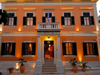 Bella Venezia Hotel