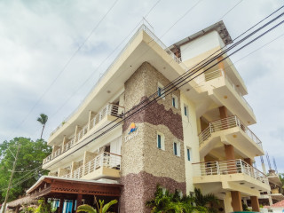 BELLA VIDA FORMERLY TOMASOL