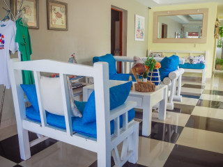 BELLA VIDA FORMERLY TOMASOL