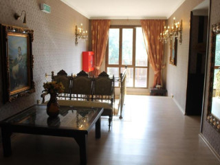 BELLA VIEW ART BOUTIQUE HOTEL