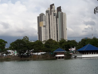 Bella Vista Apartments Onthree20 Colombo