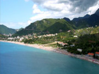 BELLA VISTA