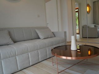 Bella Vista Hotel & Apartments