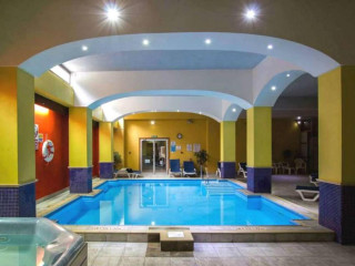 Bella Vista Hotel
