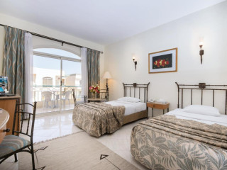 BELLA VISTA HOTEL & RESORT